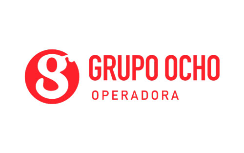 GRUPO OCHO